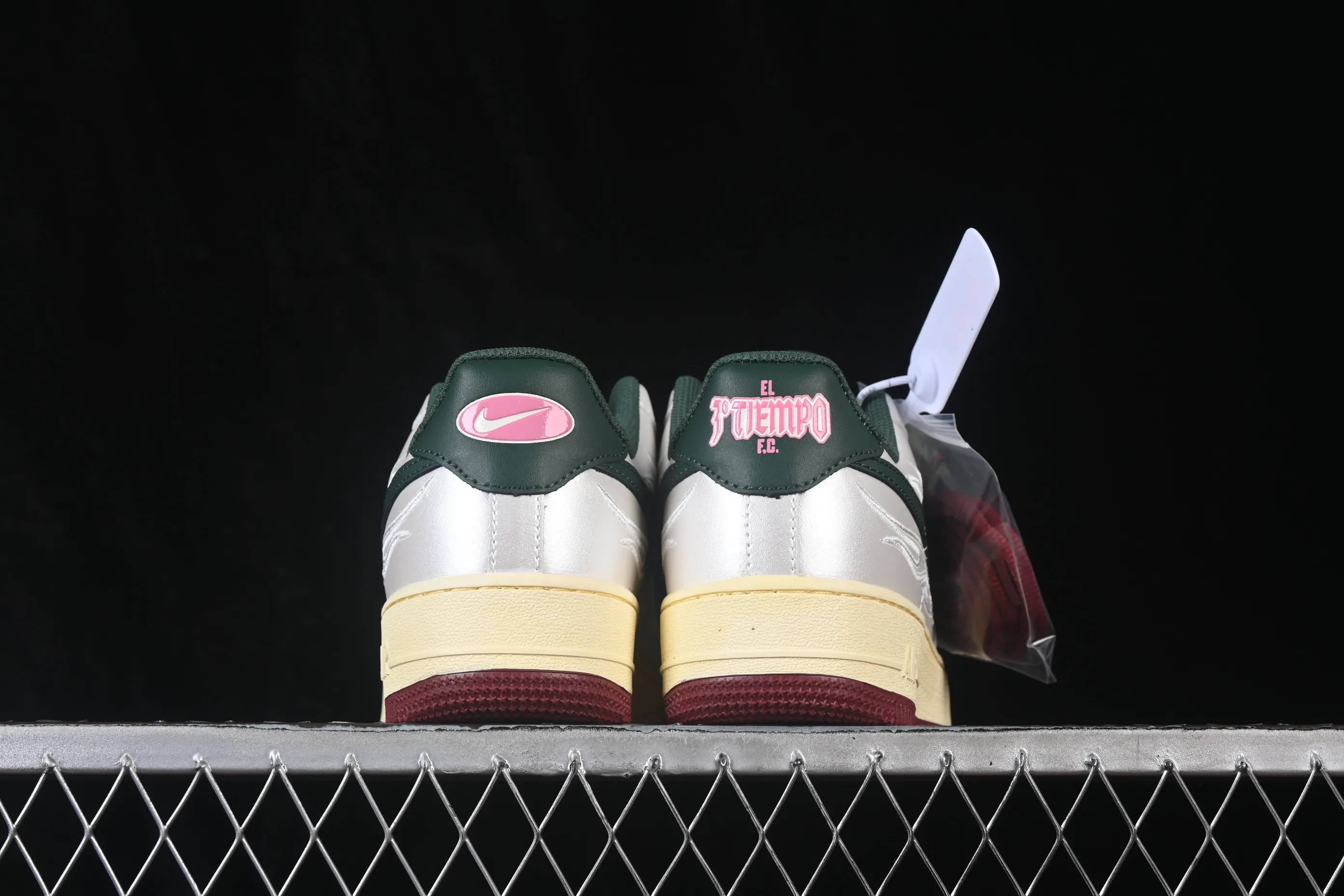 All categories Nk Air Force 1 Air Force series Nk Air Force 1 Low Air Force low-top Nike Air Force 1'07 Low Air Force 1 low-top casual sneakers IR5896-030